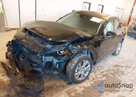 2022 Mazda Cx-30 Premium z USA, uszkodzony, nr VIN 3MVDMBDL9NM439142